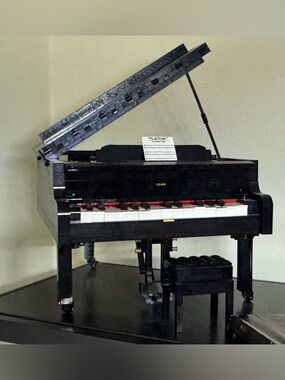 LEGO Ideas: Grand Piano (21323)